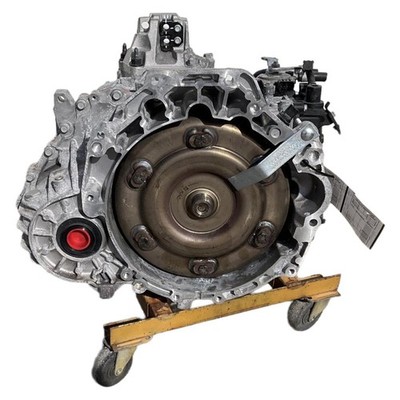 2024 Kia Carnival Transmission 3.5L AT 52K Inspected OEM Replacement