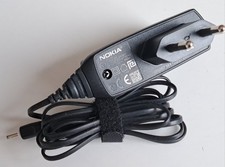 NOKIA AC-8E Netzteil Ladekabel 5V 890mA 2mm Rundstecker