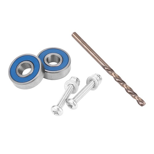 Wiper Arm Fix Kit Wiper Arm Repair Kit Metal + Rubber Fix Tool Kit For Wiper Arm - Picture 6 of 10