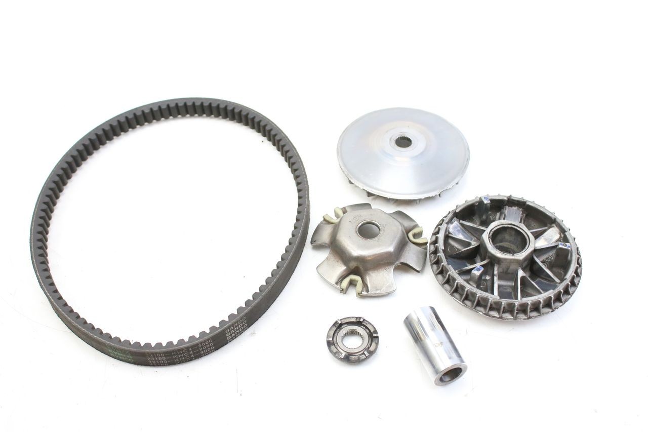 VARIATOR - KYMCO SENTO 100 (2008 - 2013)