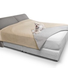 Washable, Leakproof Couch Cover for Dogs, Pets, Adults  Pet Hair-Resistant, ...