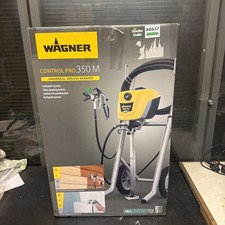 Wagner Airless Paint Sprayer 350 Control Pro