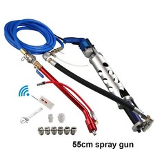 Wall Spraying Machine, Mortar Putty Powder, Waterproof Material Spraying Machine