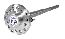 Yukon Gear 4340 Chrome-moly Replacement Rear Axle For Dana 44 30 Spline
