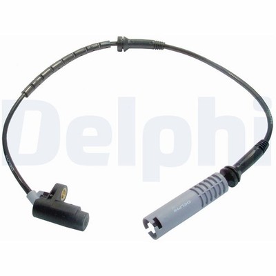 SS10303 DELPHI Sensor, Raddrehzahl für BMW