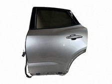 Porte arrière et accessoires Jaguar E