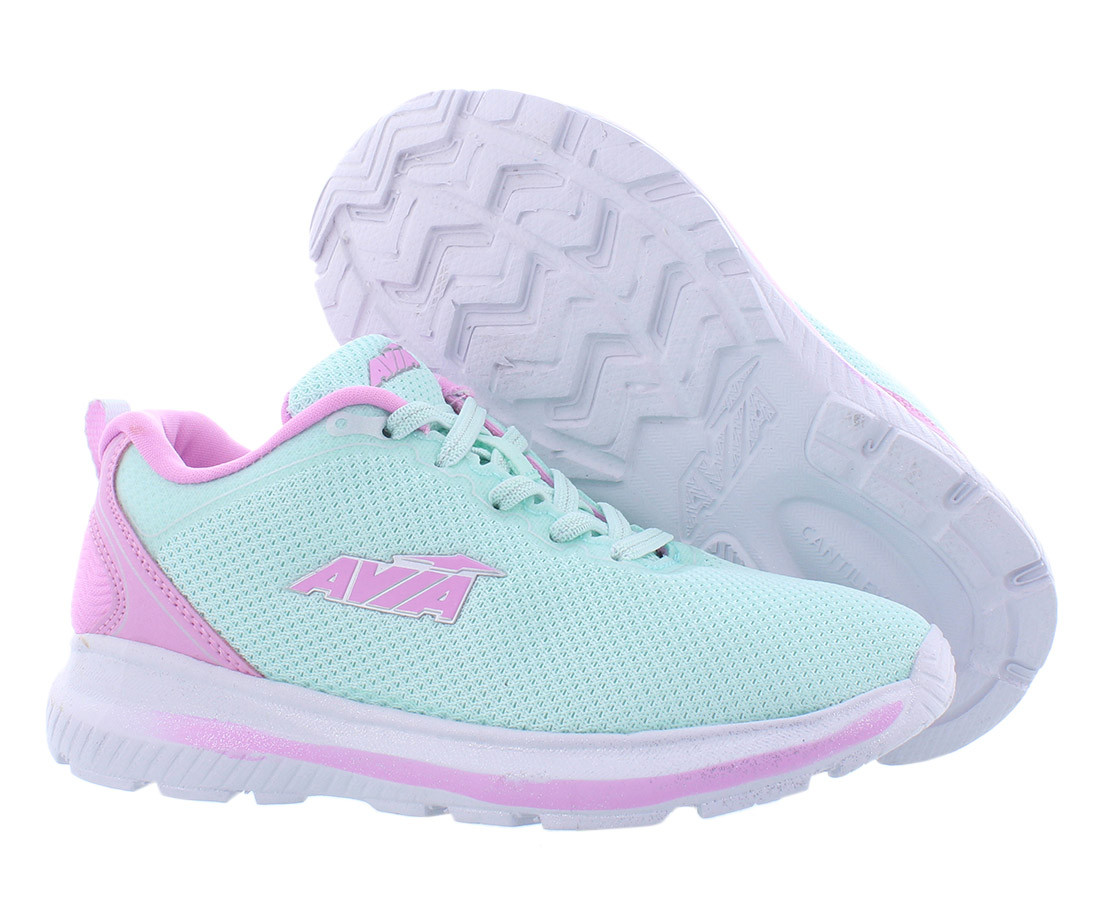 Обувь для девочек Avia Avi-Factor 2.0