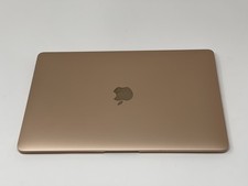 Apple Macbook Air Core i3 1.1Ghz 13in 256GB 8GB RAM 2020 GOLD DMB029 DEFECTIVE