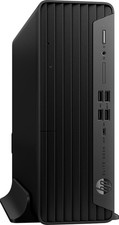 HP SFF 800 G9 WorkStation Desktop PC i5-14500 16GB 256GB SSD NVIDIA RTX A400 Pro