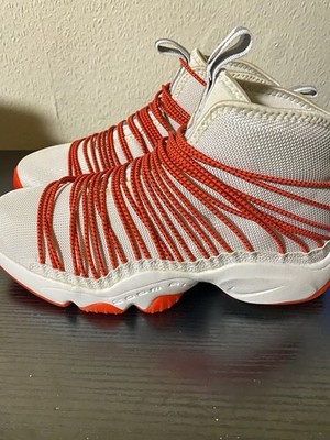 Original Nike Zoom Cabos   Größe 43   Rot/Weiß   Sehr guter Zustand mit OVP