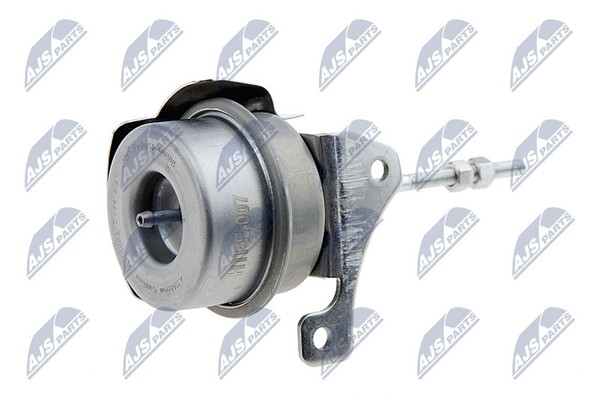 NTY Stellelement Turbolader ECD-RE-007 FüR Renault ScÉNic 2 JM0 Megane Hatchback-image