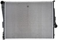 Mahle MotorküHler (Cr 455 000P) FüR Bmw 3 Z4 | KüHler MotorküHlung
