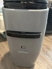 Little Genie Standard Pail - With Two Refill As Gift