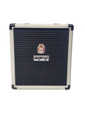 ORANGE Amplifier CRUSH Bass 25 Used
