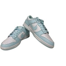 Nike Dunk Low Shoes Glacier Blue White DV0833-104 Size 11