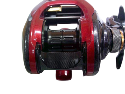 DAIWA TATULA HD CUSTOM 153H-TW ダイワ タトゥーラ HDカスタム 153H