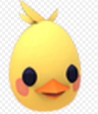 Adopt A Pet From Me Easter 2020 Egg Untouched