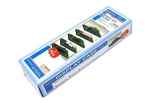 TRUMPETER 09811 Model Craft Master Tools Display Case (90x51x38mm) P9811