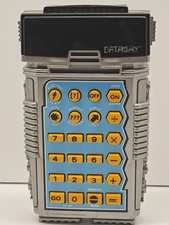 1977 Vintage Texas Instruments  Dataman Electronic Learning Calculator
