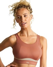 7344 Panache Freedom Non Wired Sports Bra