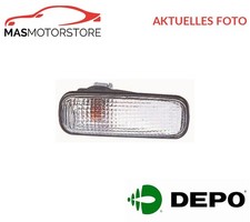 BLINKER BLINKLICHT BLINKLEUCHTE RECHT DEPO 217-1406R-CA I FÜR HONDA CIVIC VI