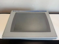 Allen Bradley 2711P-T10C4D1 Panelview Plus 1000 HMI 10" Color Touch Screen 24V