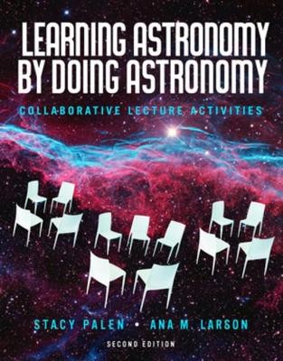 Astronomie lernen durch Astronomie - mit Smart