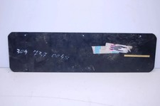 Mercedes T2 DüDo Deckel Abdeckung Tür unten NOS ORIGINAL 3097370048