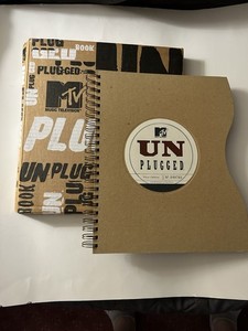 MTV Unplugged Book, Duran Duran