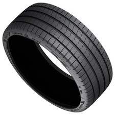 1 Goodyear Eagle F1 Asymmetric 6 25540r18 99w Performance Summer Take Off Tires 1 Goodyear Eagle F1 Asymmetric 6 25540r18 99w Performance Summer Take Off Tires