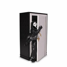 Ghostface Scream Movie Promotional Collectible Figure still in bag unopened