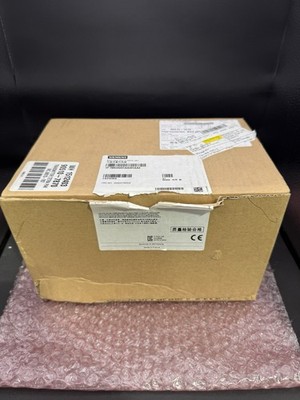 *US SELLER* Siemens 7ME6920-1AA30-1AA0 Sitrans F M MAG 6000 Flow Transmitter NEW