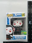 Funko Pop Mister Sinister #1378 SDCC 2024 Exclusive Official Con Sticker -CN H5