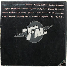 Various FM The Original Movie Soundtrack 0082...