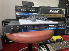 Lexicon MPX 1 Multi-Effektprozessor Rack 1HE ...
