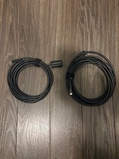Tether Tools USB-C to USB-C Tether Cable and Extension