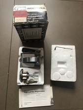 Ingersoll Lock NEW