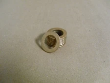 (Qty 10) 5/8X1X1/16 OIL IMPREGNATED BRONZE THRUST WASHER