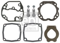 Dichtungssatz Lamellenventil Febi Bilstein 09129 FüR Mercedes NG MK SK 405 305