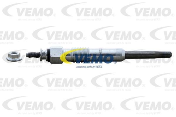 Vemo GlüHkerze Citroen Fiat Passend FüR Nissan Peugeot Toyota-image