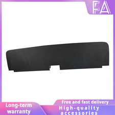 14083929 New Lower Radiator Air Dam Deflector For Chevrolet Camaro 1985-1992
