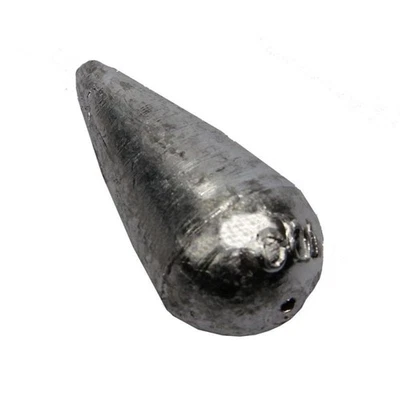 FONDERIA ROMA Piombo Pera Foro Passante