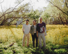 * WILDERADO * signed 8x10 photo * MAX RAINER & JUSTIN KILA * COA *