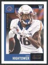 2020 Score #429 John Hightower IV RC Boise State Broncos TW2393
