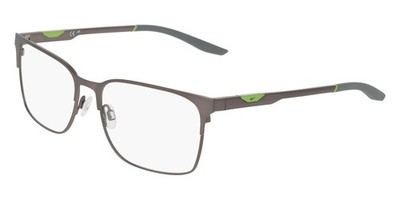 Nike Brille 8142 Satin Gunmetal 54/16/145 Herren