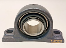 Fafnir LAK-1-15/16 Pillow Block Bearing 2-bolt (No-Collar)1.9375 bore LAK1-15/16