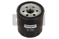 ÖLFILTER FÜR VW CALIFORNIA T5 CAMPER (7EC, 7EF, 7EG, 7HF, 7HC) - MAXGEAR 26-1232