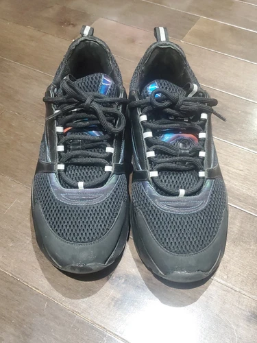 DIOR IRRIDÉ B22 TAILLE EU43 10US ?