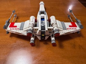 LEGO Star Wars: X-Wing Starfighter (9493)