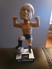 Milwaukee Admirals All-Star Wrestling AWA Legend 